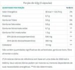 Ômega 3-3 unidades de 120 cápsulas - Catarinense - Imagem 2